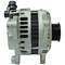 Wai Global Alternator, ALTMI IRIF 12V 100A CW, 100 Amp12 Volt, CW, 6Groove Pulley 11546N - alternate 6